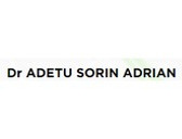 Dr Adrian Adetu Sorin