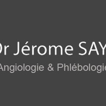 Dr Jérôme Says