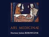 Dr Julien Borowczyk