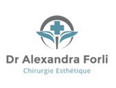 Dr Alexandra Forli