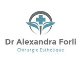 Dr Alexandra Forli
