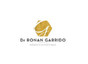 Dr Ronan Garrido