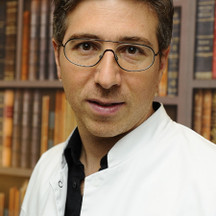Dr David Modiano