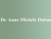 Dr Anne-Michèle Dalem