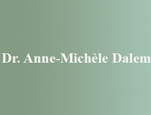 Dr Anne-Michèle Dalem