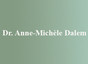 Dr Anne-Michèle Dalem