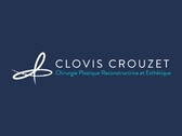 Dr Clovis CROUZET
