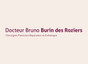 Dr Bruno Burin Des Roziers