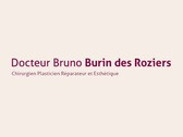 Dr Bruno Burin Des Roziers