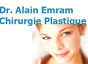 Dr Alain Emram