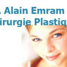 Dr Alain Emram