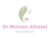 Dr Mohsen Alirezai