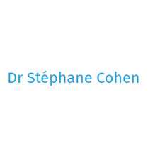 Dr Stéphane Cohen