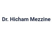 Dr Hicham Mezzine