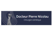Dr Pierre Nicolau