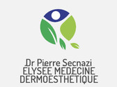 Dr Pierre Secnazi - Élysée Médecine Dermoesthétique