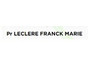 Dr Franck Leclère
