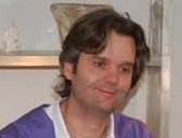 Dr Philippe Arnold