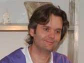 Dr Philippe Arnold