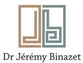 Dr Jérémy Binazet