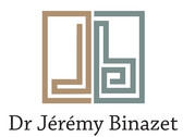 Dr Jérémy Binazet