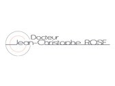 Dr Jean-Christophe Rose