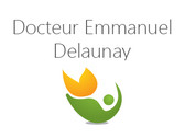 Dr Emmanuel Delaunay
