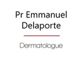 Pr Emmanuel Delaporte