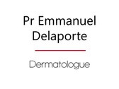 Pr Emmanuel Delaporte