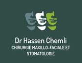 Dr Hassen Chemli