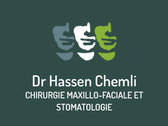 Dr Hassen Chemli