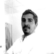 Dr Jean-Christophe Courjaret