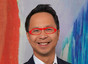Dr Robert Chhuor