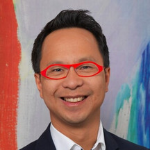 Dr Robert Chhuor