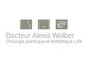 Dr Alexis Wolber