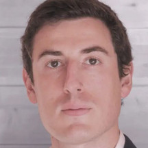 Dr Nicolas Isola