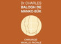 Dr Charles Balogh De Manko-Buk