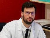 Dr Amaury Chevaleyre