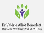 Dr Valérie Alliot Benedetti
