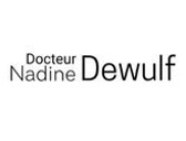 Dr Nadine Dewulf