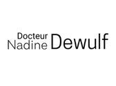 Dr Nadine Dewulf