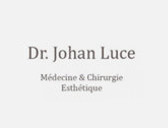 Dr Johan Luce