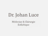 Dr Johan Luce