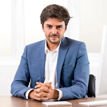 Dr Romain Ganem