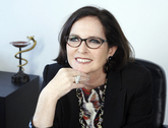 Dr Nadine Parachaud