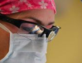 Dr Patricia Bourgeois