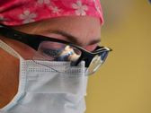 Dr Patricia Bourgeois