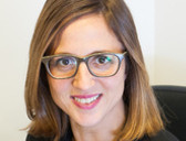 Dr Delphine Haddad