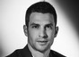 Dr Florian Nadon