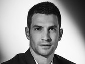 Dr Florian Nadon